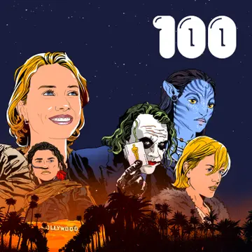 100 великих фильмов XXI века