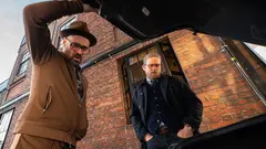 Фото: Джентльмены