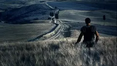 Фото: Гладиатор