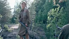 Фото: А зори здесь тихие...