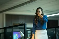 Фото: Эксперимент «Офис»