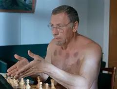 Фото: Джентльмены удачи