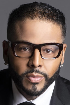 Фото Al B. Sure!