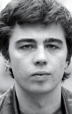 Фото Сергей Бодров мл.