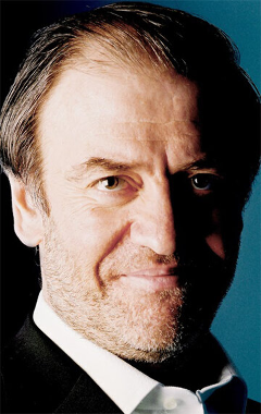 Фото Валерий Гергиев