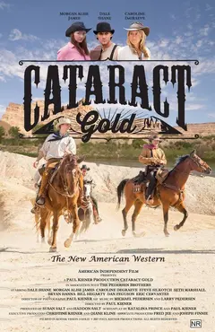 Постер Cataract Gold