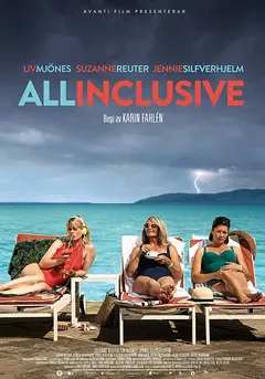 Постер All Inclusive