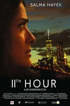 Постер 11th Hour