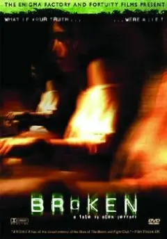 Постер Broken