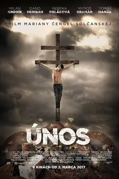 Постер Únos
