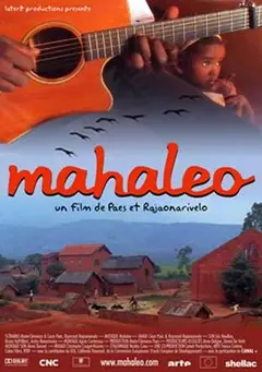 Постер Mahaleo