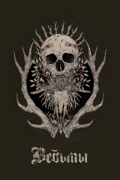 Постер Ведьмы