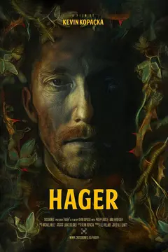 Постер Hager