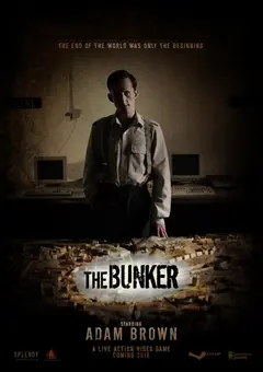 Постер The Bunker