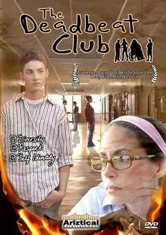 Постер The Deadbeat Club
