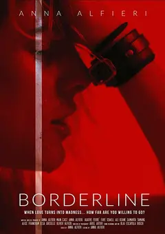 Постер Borderline