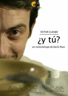 Постер ¿Y tú?