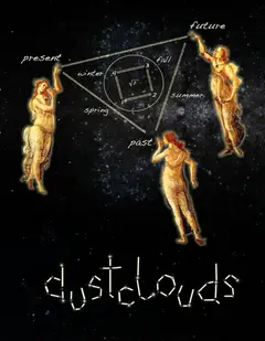 Постер Dustclouds
