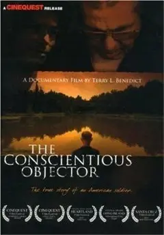 Постер The Conscientious Objector