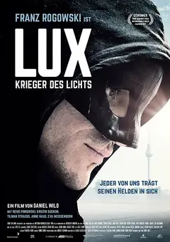Постер Lux - Krieger des Lichts