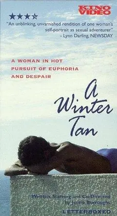 Постер A Winter Tan