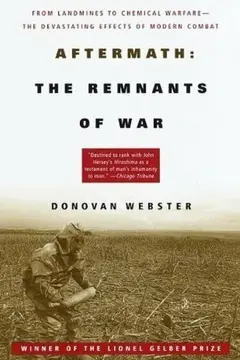 Постер Aftermath: The Remnants of War