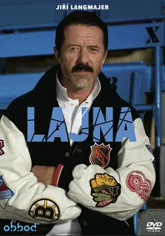 Постер Lajna