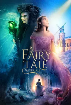 Постер A Fairy Tale After All