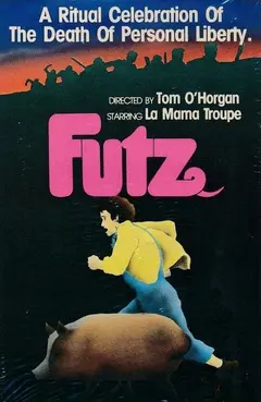 Постер Futz