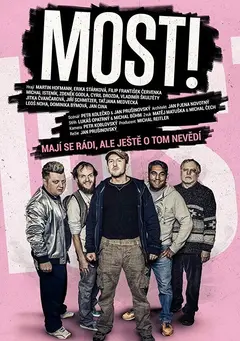 Постер Most!
