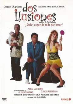 Постер Dos Ilusiones
