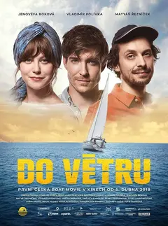Постер Do větru