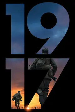 Постер 1917