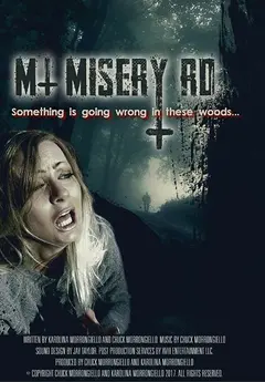 Постер Amityville: Mt Misery Road
