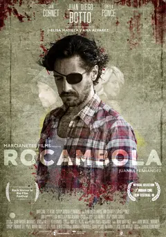 Постер Rocambola