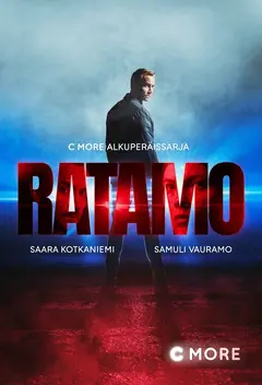 Постер Ratamo