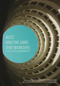 Постер Alice and the Land That Wonders