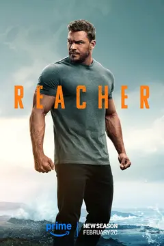 Постер Джек Ричер