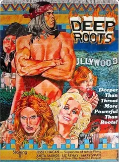 Постер Deep Roots