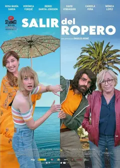 Постер Salir del ropero