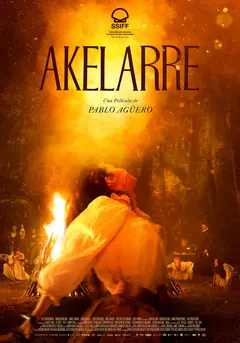 Постер Акеларре