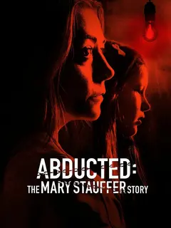 Постер 53 дня: Похищение Мэри Стауффер