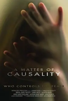 Постер A Matter of Causality