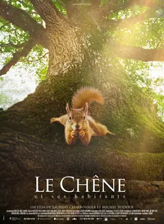 Постер Le chêne