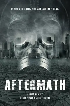 Постер Aftermath