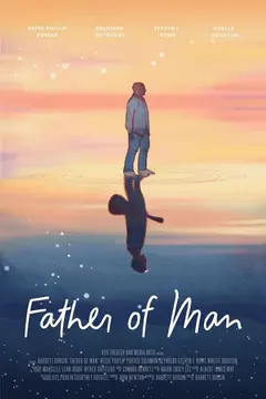 Постер Father of Man