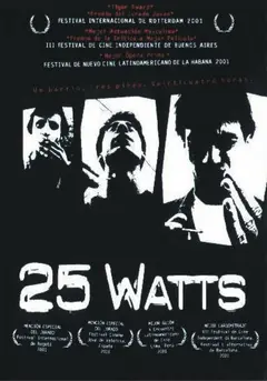 Постер 25 ватт