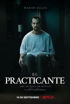 Постер Парамедик
