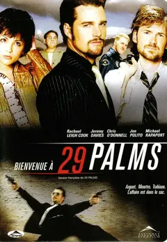 Постер 29 пальм