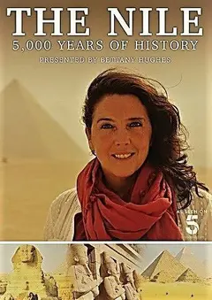 Постер 5000 лет истории Нила